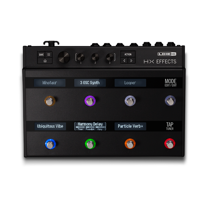 Line 6 HX Effects