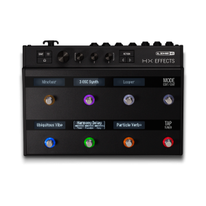 Line 6 HX Effects