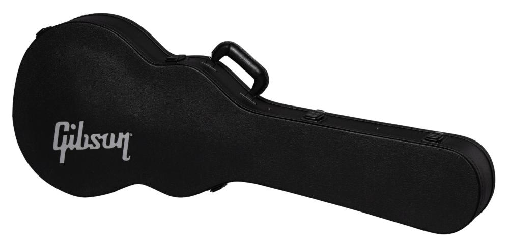 Gibson Les Paul Modern Hardshell Case - Black