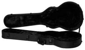 Gibson Les Paul Modern Hardshell Case - Black