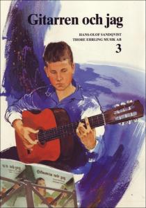 Gitarren och jag 3