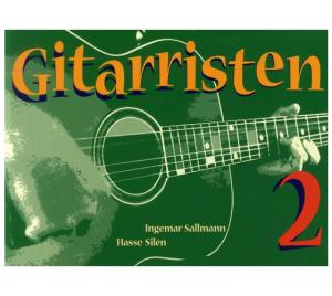 Gitarristen 2