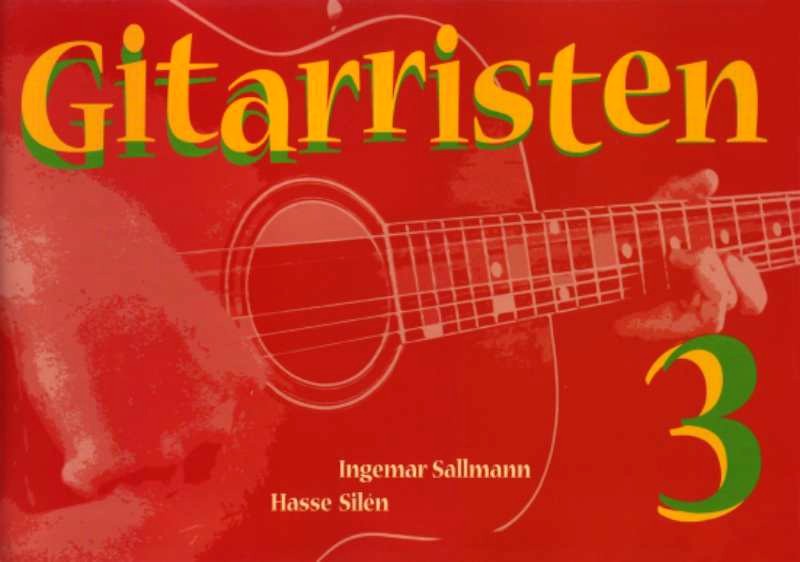 Gitarristen 3