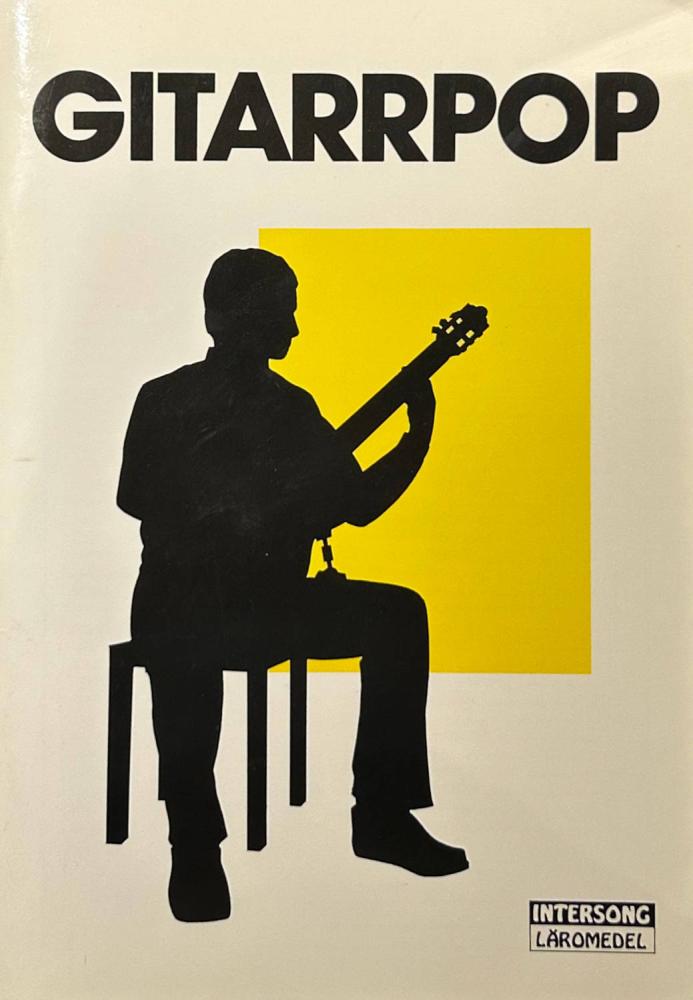 Gitarrpop