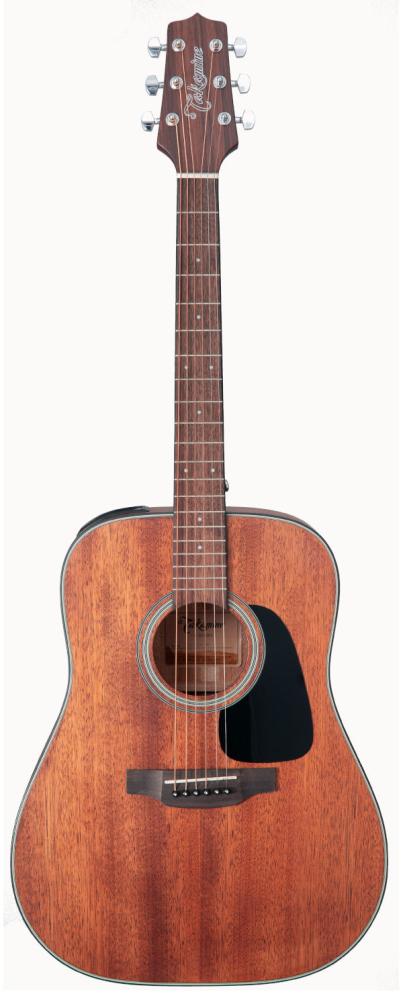 Takamine GLD11E - Nautral Satin