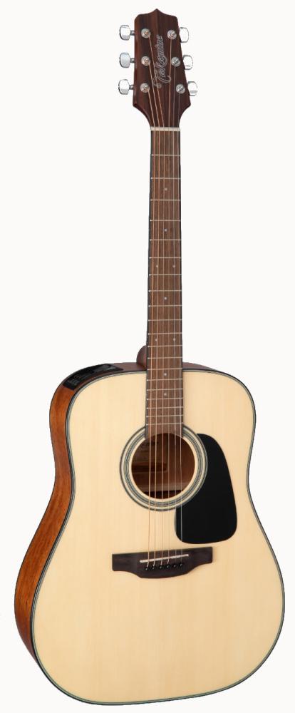 Takamine GLD12E - Natural Satin