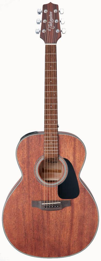 Takamine GLN11E - Natural Satin