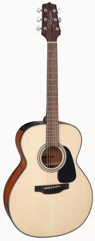 Takamine GLN12E - Natural Satin