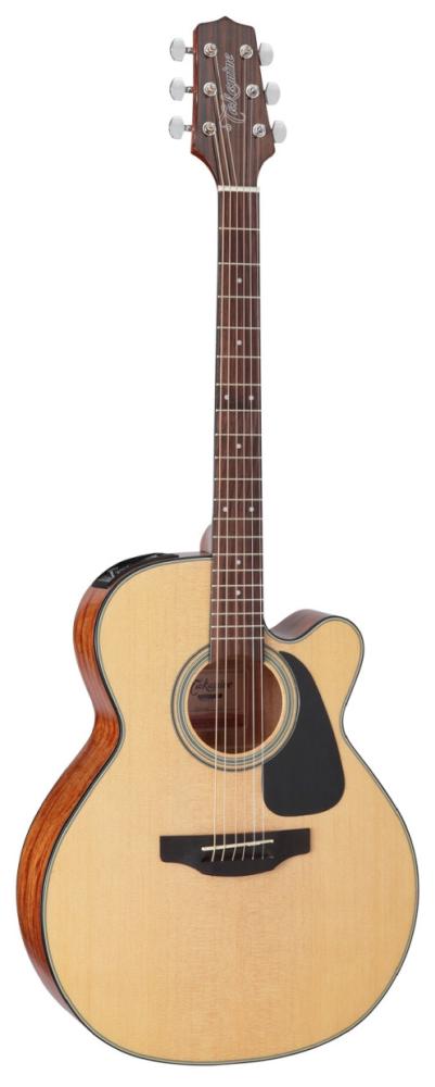 Takamine GN15CE - Natural High Gloss