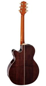 Takamine GN71CE - Natural High Gloss