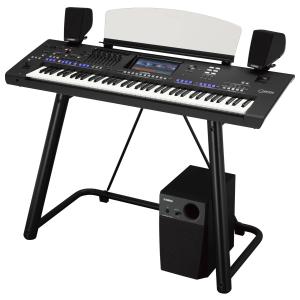 Yamaha GNS-MS01 Speaker for Genos