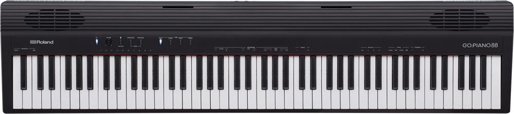 Roland GO:Piano 88 keys