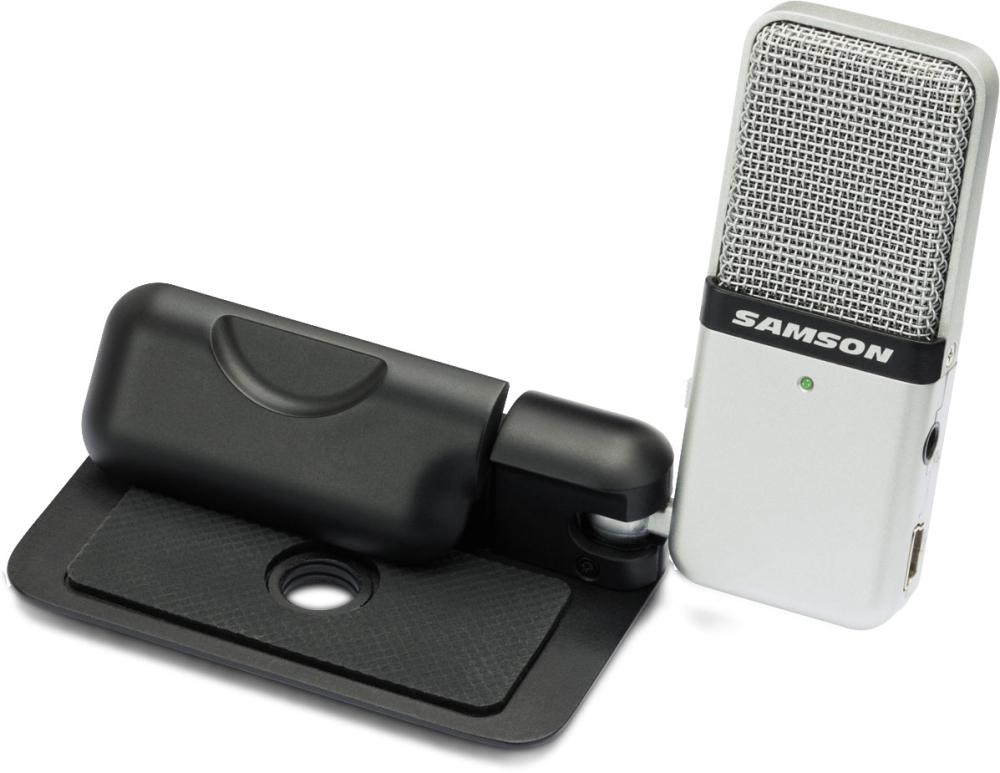 Samson Go Mic