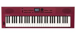 Roland GO:Keys 3 - Dark Red