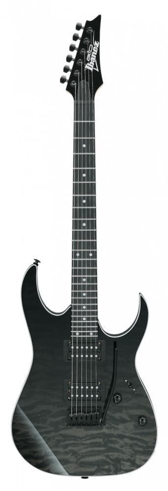 Ibanez GRG120QASP-BKG