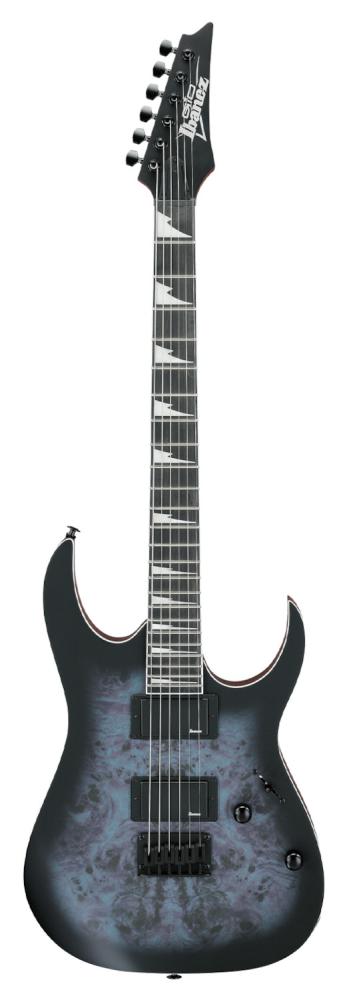 Ibanez GRG121PAR-KBF