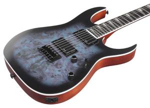 Ibanez GRG121PAR-KBF
