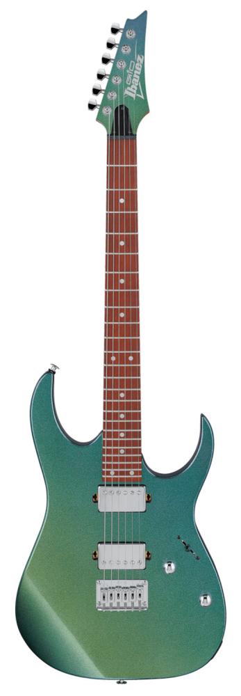 Ibanez GRG121SP-GYC