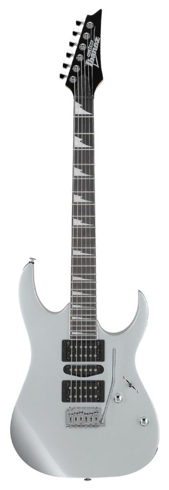 Ibanez GRG170DX-SV