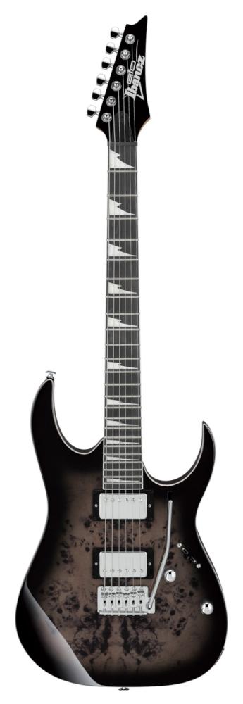 Ibanez GRG220PA1-BKB