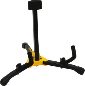 Hercules GS402BB Gitarrställ Mini
