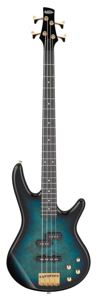 Ibanez GSR200PC-TMU