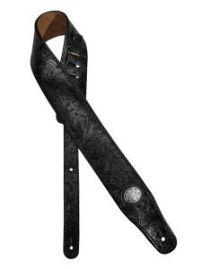 Gaucho GST-312 Paddes Series Strap - Black