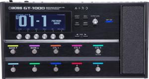 Boss GT-1000 Multieffekt