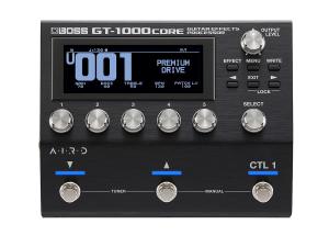 Boss GT-1000 Core