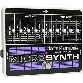 Electro-Harmonix Microsynth