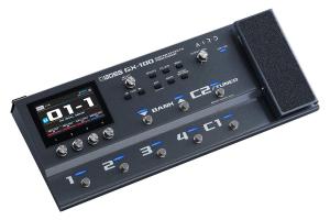 Boss GX-100