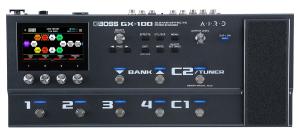 Boss GX-100