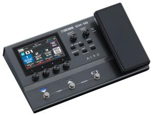 Boss GX-10