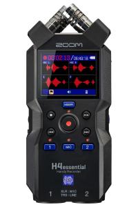 Zoom H4 Essential