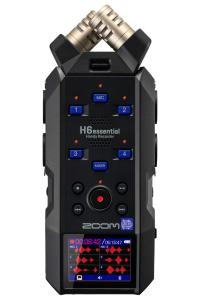Zoom H6 Essential
