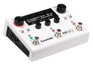 Eventide H90