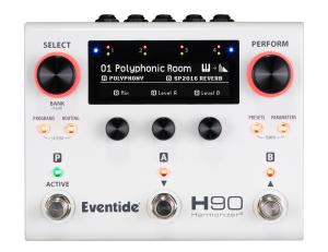 Eventide H90