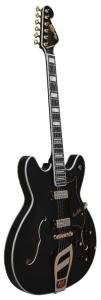 Hagström 67 Viking II - Black