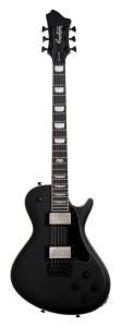Hagström Krona Satin Black