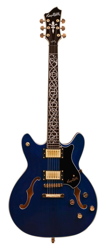 Hagström Viking 100 Dark Waters