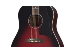 Epiphone Slash J45 - Vermillion Burst