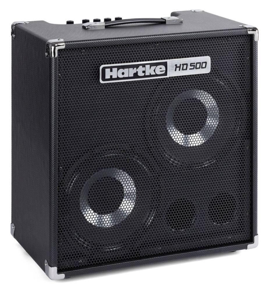 Hartke HD500