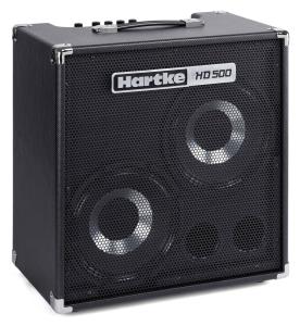 Hartke HD500