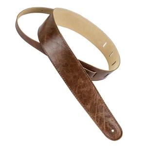 Henry Heller Capri Leather Strap Vintage Brown
