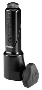 Hercules SS100B EZ Speaker Stand Adapter