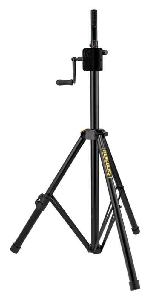 Hercules SS710B Plus Speaker Stand