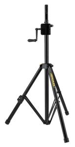 Hercules SS710B Plus Speaker Stand