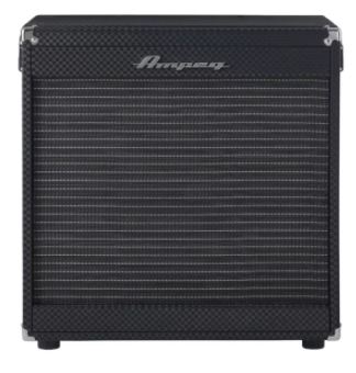 Ampeg PF210HE 2x10 Cabinet