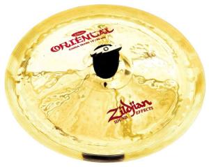 Zildjian Oriental 16 China Trash