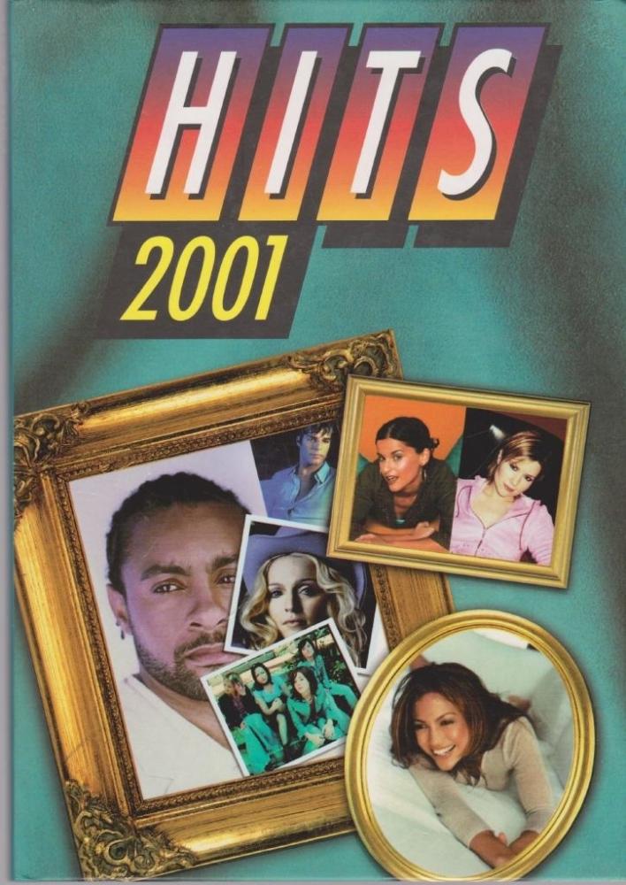 Hits 2001